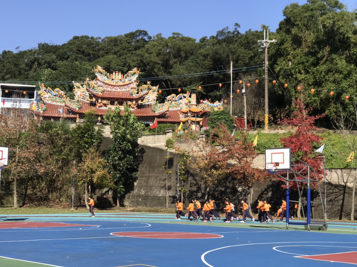 107學年度跑步比賽，開新視窗